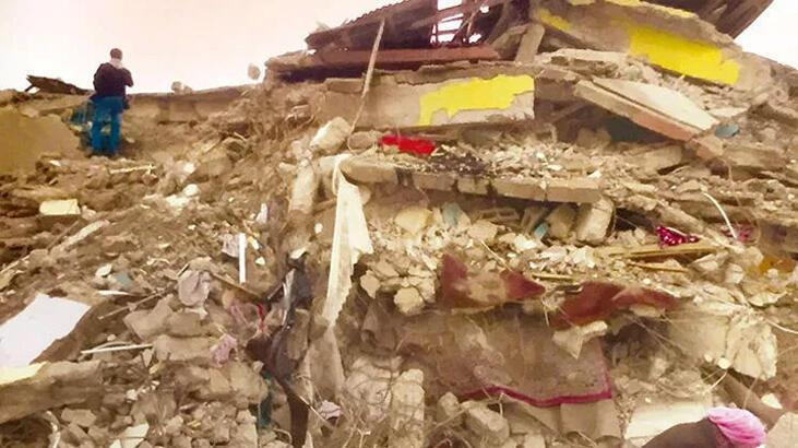 Taksit taksit adalet! Van Depremi’nde 10 kişinin öldüğü ‘Işık Apartmanı’ davasında karar
