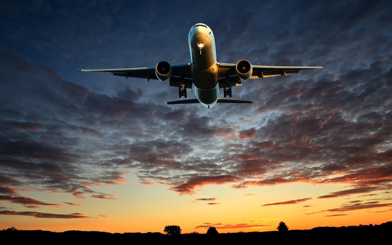 Delta varyantı tehlikesi nedeniyle 6 ülkeden Türkiye'ye uçuşlar durduruldu