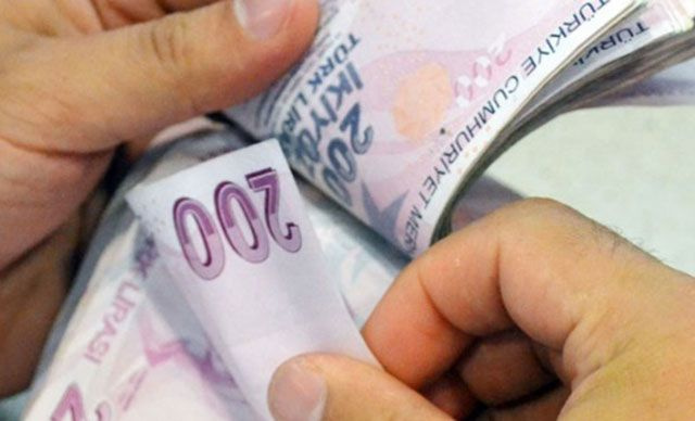 Emekliler için kredi faiz oranları! Haziran 2021 Halkbank, Ziraat ve Vakıfbank tam liste