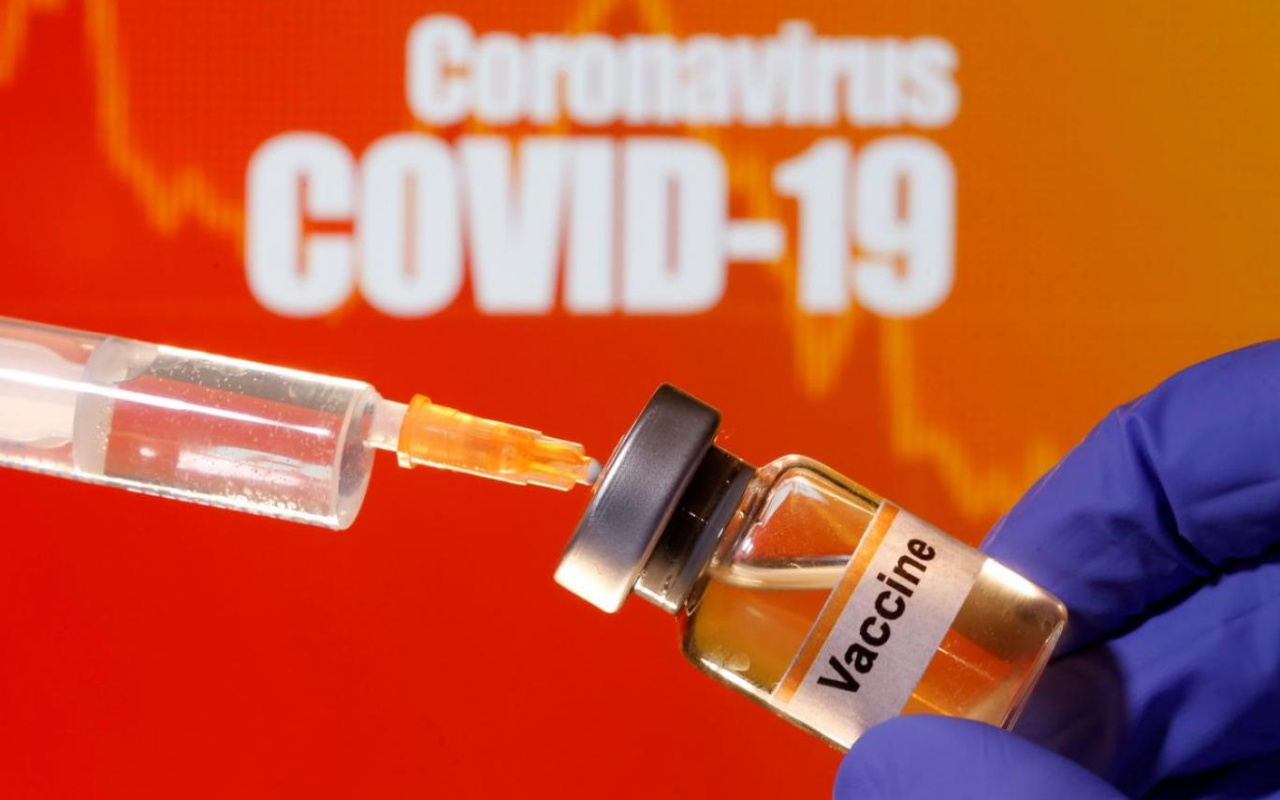 Koronavirüs aşısının etkisi İngiltere ve Brezilya arasındaki farkla net şekilde görüldü