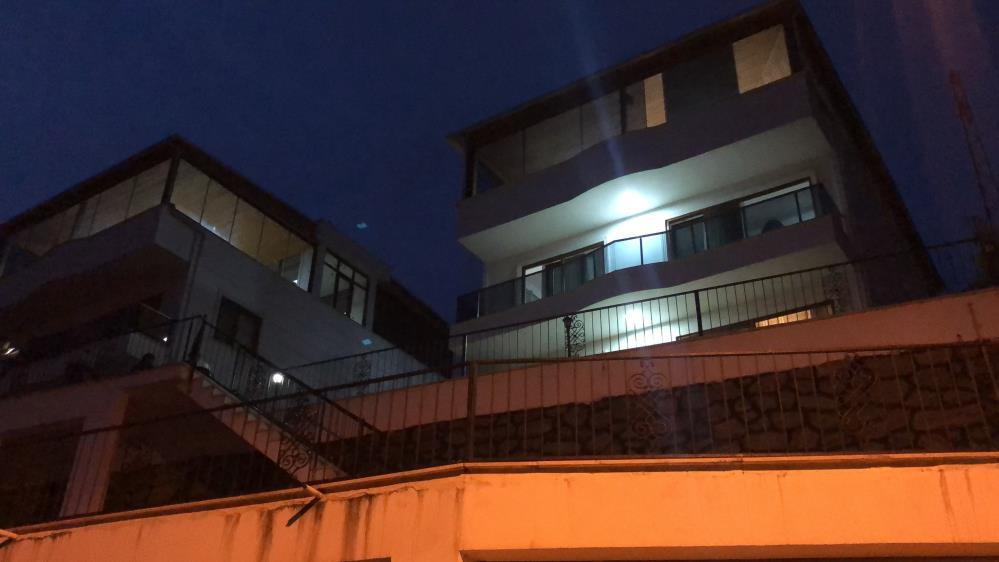 Kocaeli’de lüks villada cinayet! Uyurken öldürdü böyle savundu: Memlekete zararlı bir insandı