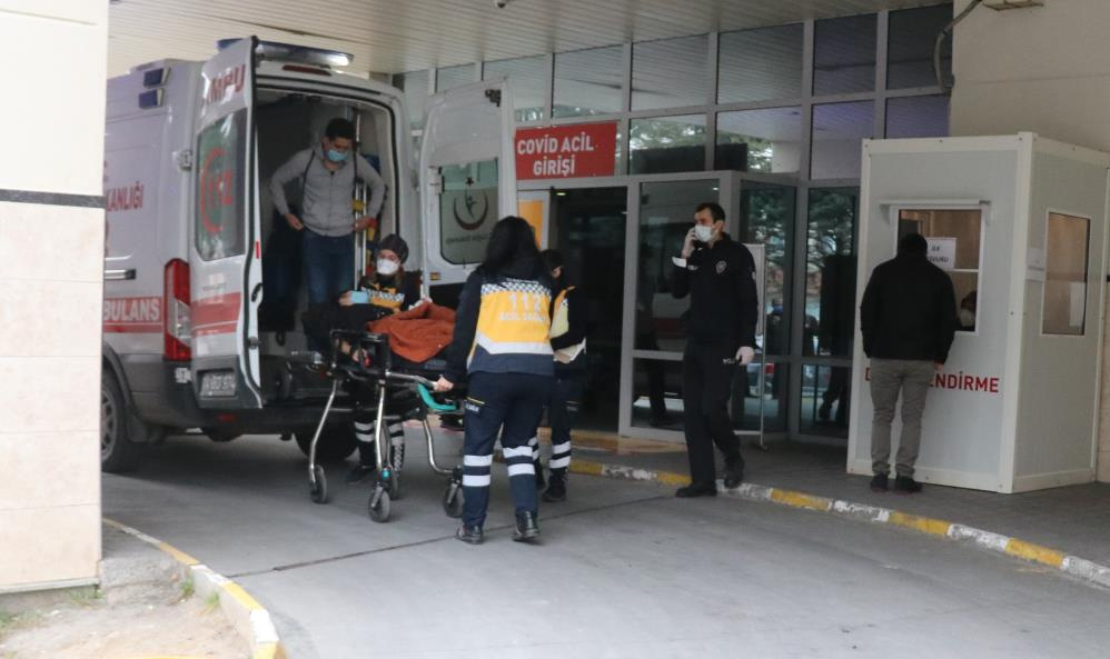 Bolu’da genç kıza kabusu yaşattı! ‘Utanç duyuyorum’ deyip savundu: Cezası belli oldu