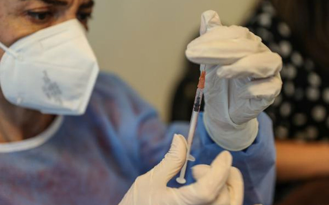 KKTC'de aşısız kişilerin PCR testleri ücretli olacak