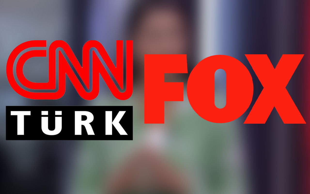 CNN Türk'te flaş ayrılık! Deneyimli isim Fox TV'nin teklifine hayır diyemedi