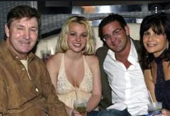 Britney Spears davasında flaş gelişme Avukatlar ikiye bölündü