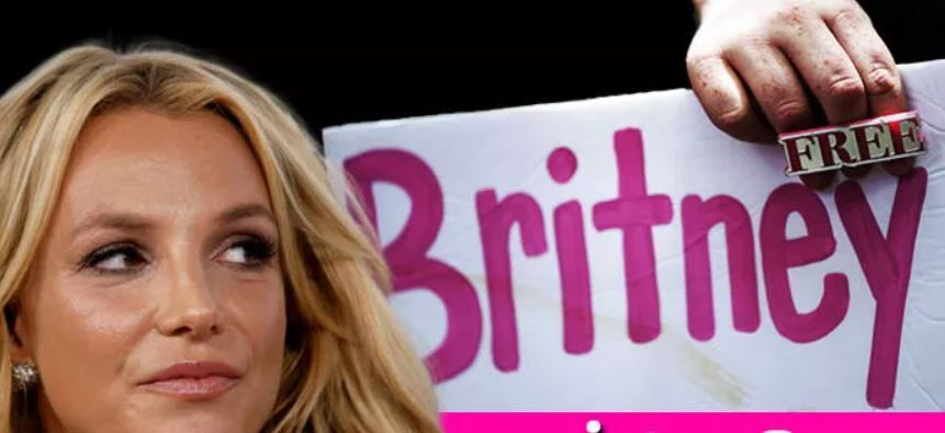 Britney Spears davasında flaş gelişme Avukatlar ikiye bölündü