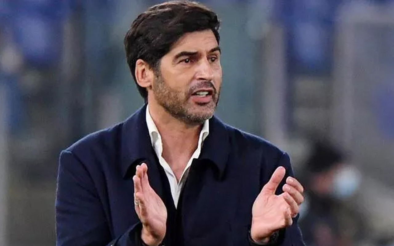 Fenerbahçe'nin yeni teknik direktörü Fonseca oldu iddiasına yalanlama