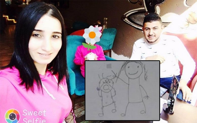 Elmalı davası Merve Akman twitleri olay! Anne oğlunu kızına tacizle suçladı