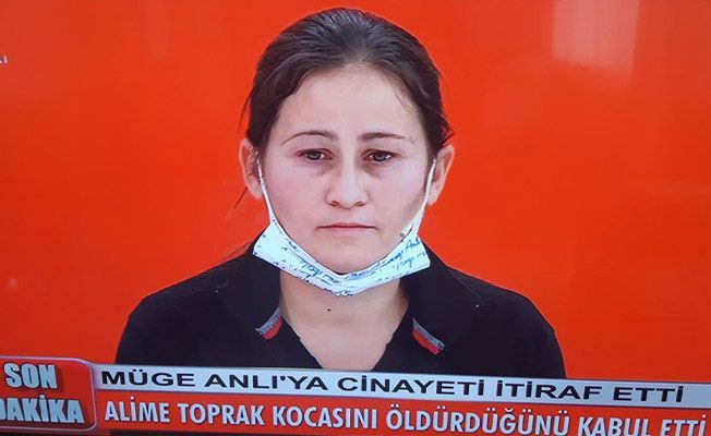 15 yaşında tecavüz etti, 2 çocuğumu balkondan attı, benden 14-15 yaşında kız istedi