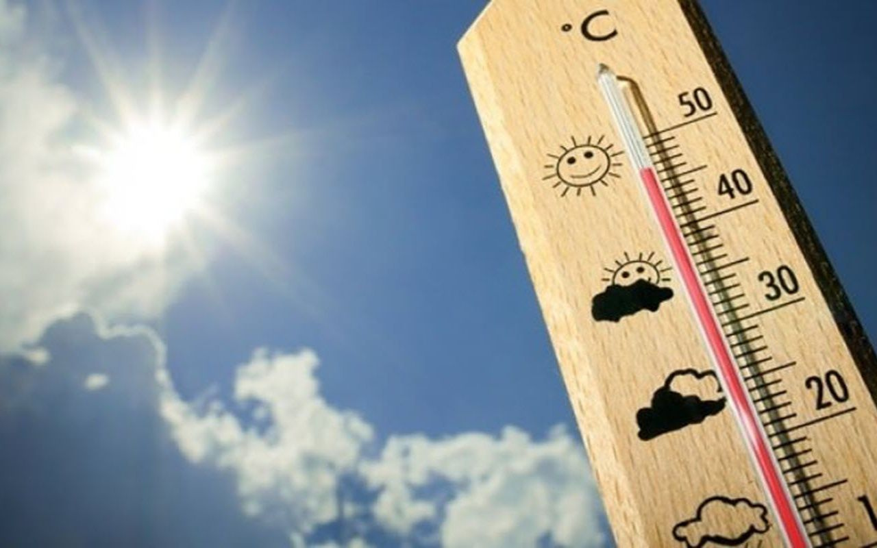 İstanbul 2021 yılının en sıcak gününü yaşayacak! Arızalar, kesintilere dikkat!