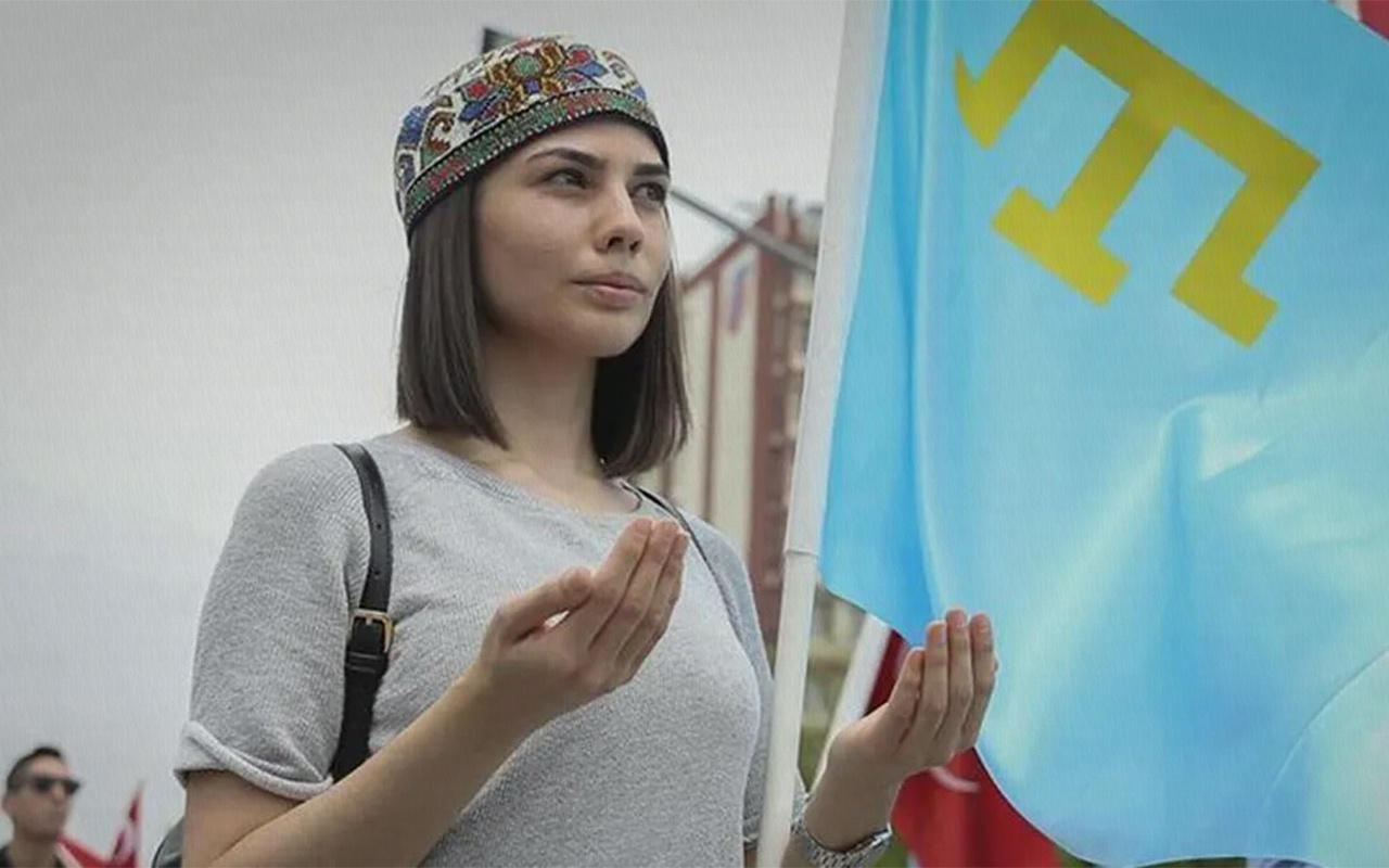 Ukrayna'da Kırım Tatar Türkleri yerli halk statüsüne kavuştu