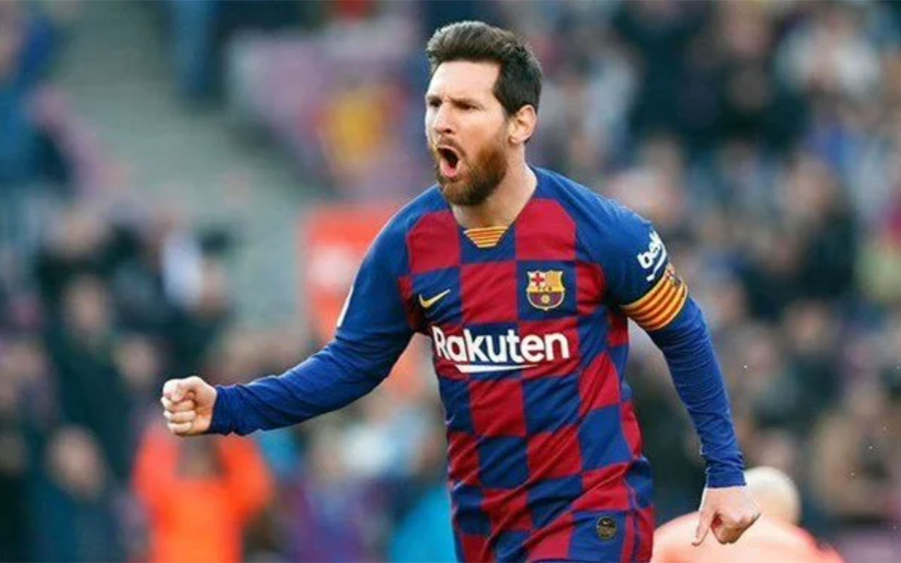 Lionel Messi artık serbest! Messi hangi takıma gidiyor?