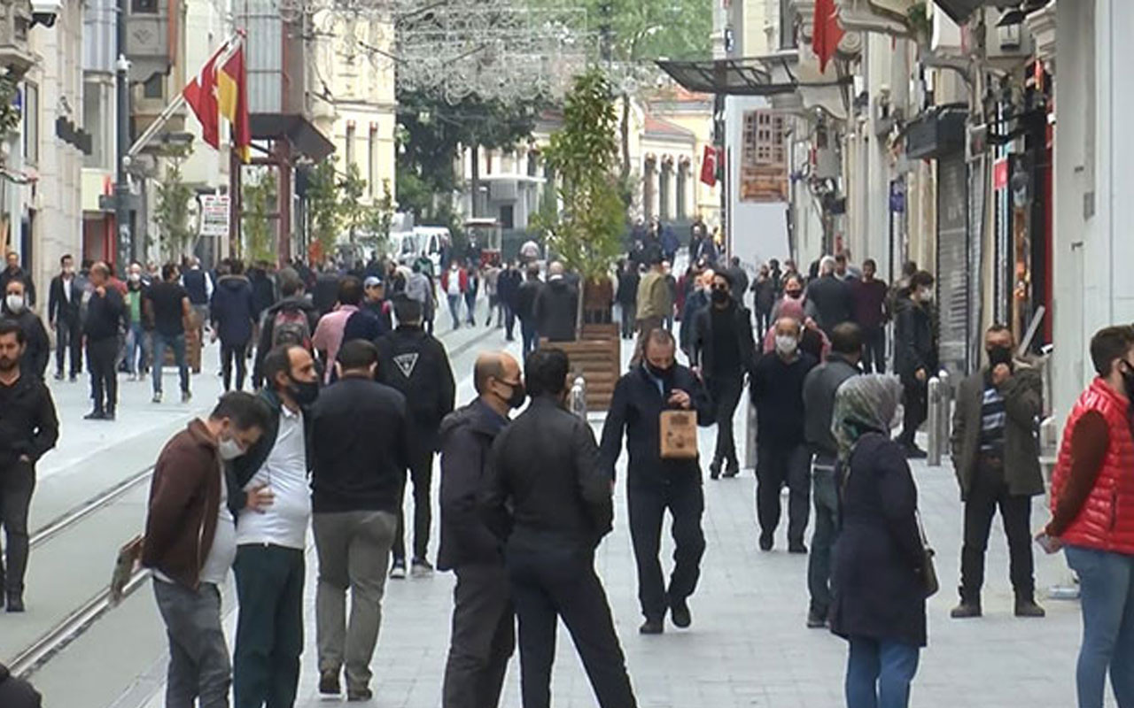 Koronavirüs yasakları bitti! Normalleşmede yeni dönem neler değişti?