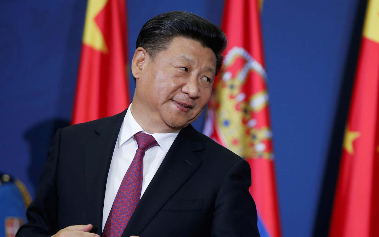Çin Başkanı Xi Jinping'den Ukrayna çağrısı