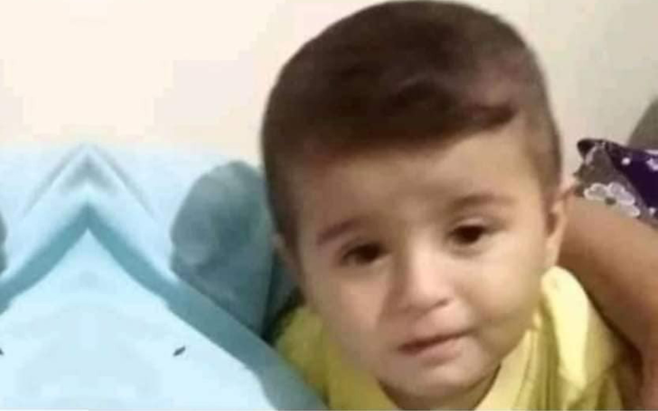 Şanlıurfa'da feci ölüm! Cenaze aracı 3 yaşındaki İbrahim'in sonu oldu