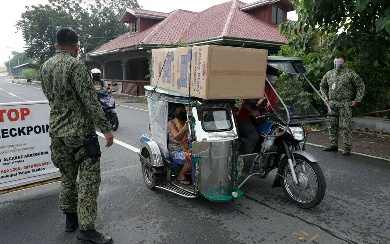 Taal Yanardağı patladı patlayacak! Filipinler'de binlerce kişi tahliye ediliyor