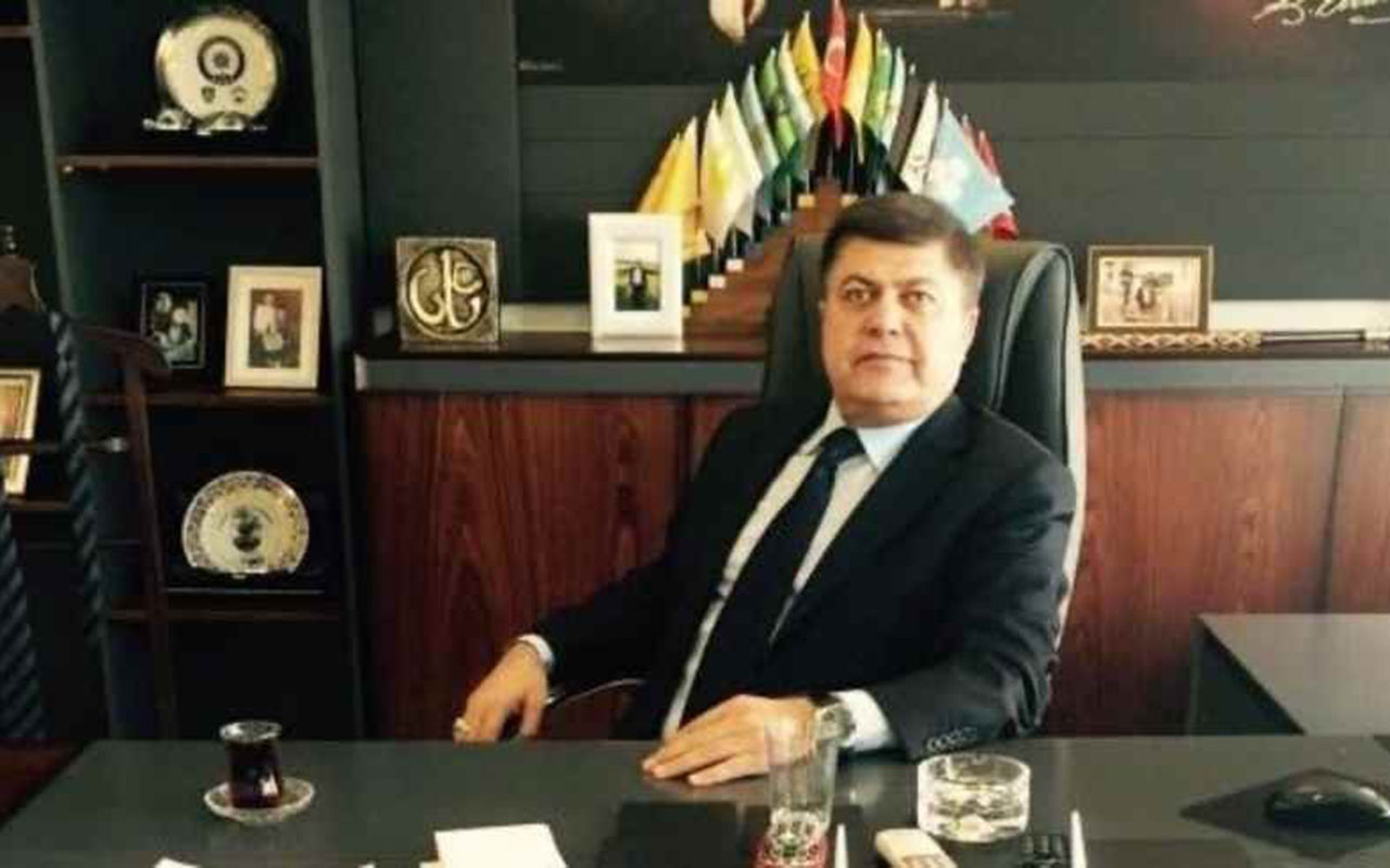 AK Partili eski vekil İrfan Rıza Yazıcıoğlu çocuklarının korkunç iddiaları için konuştu