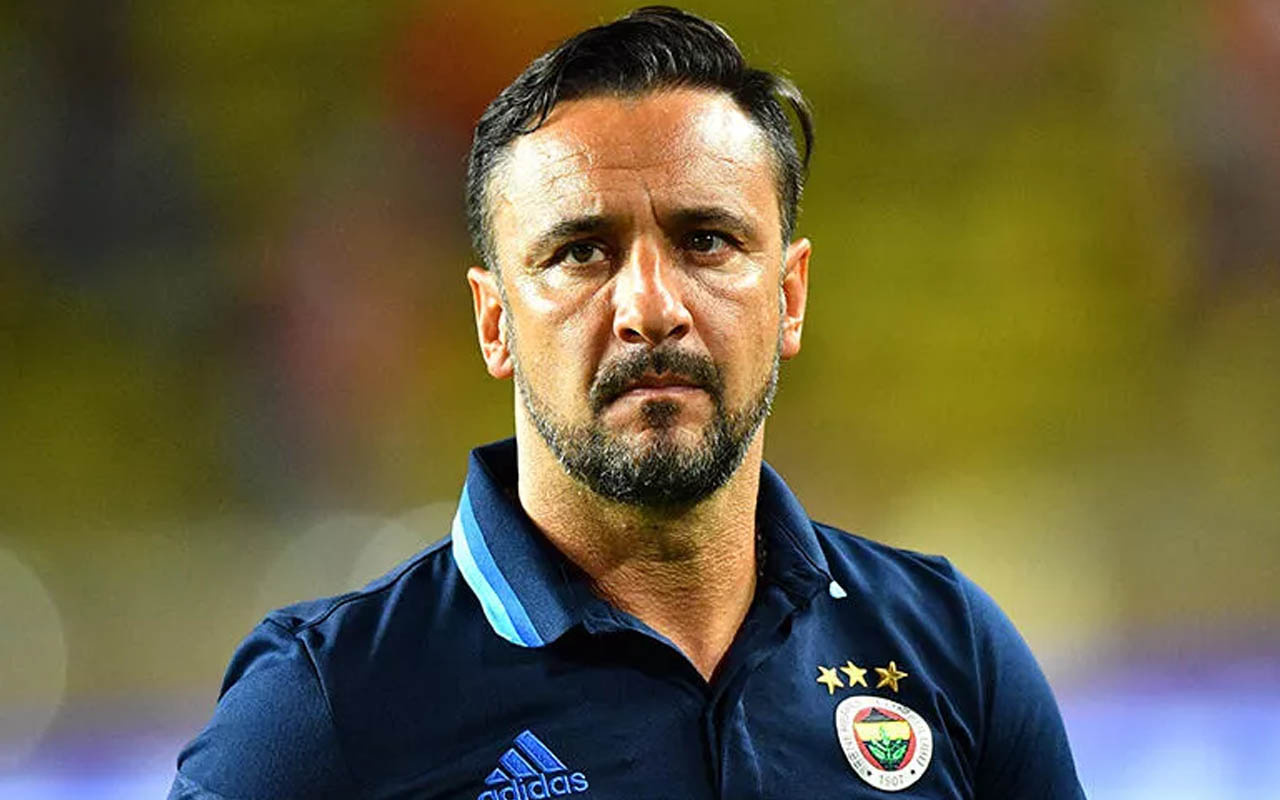 Vitor Pereira'dan ilk transfer bombası