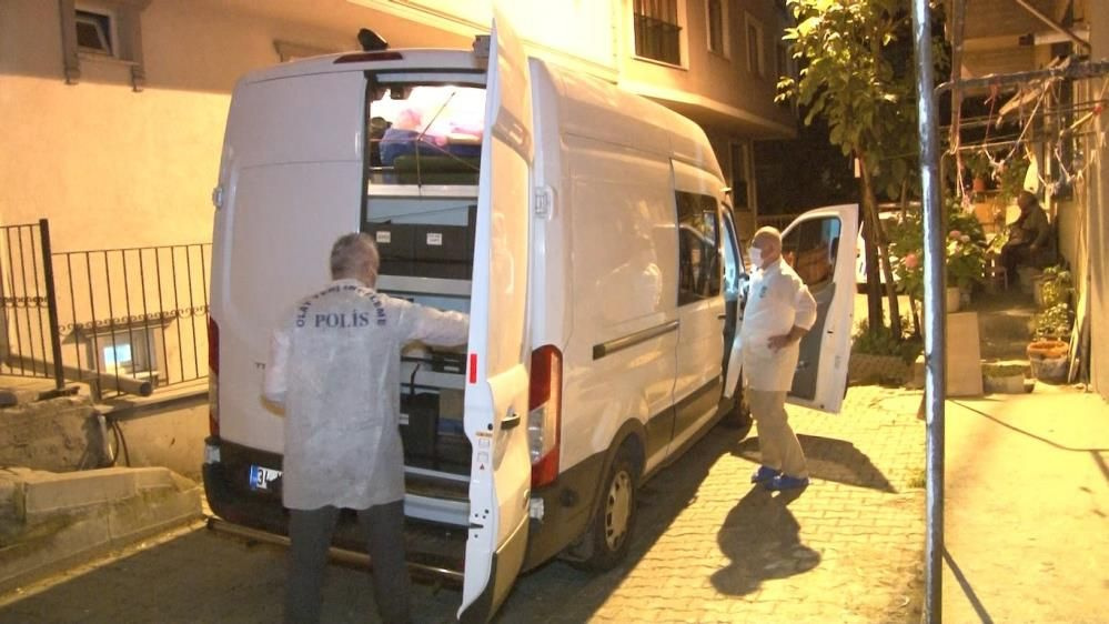 Uzman Çavuşu nişanlısı öldürdü! İstanbul'da korkunç cinayetin nedeni ortaya çıktı