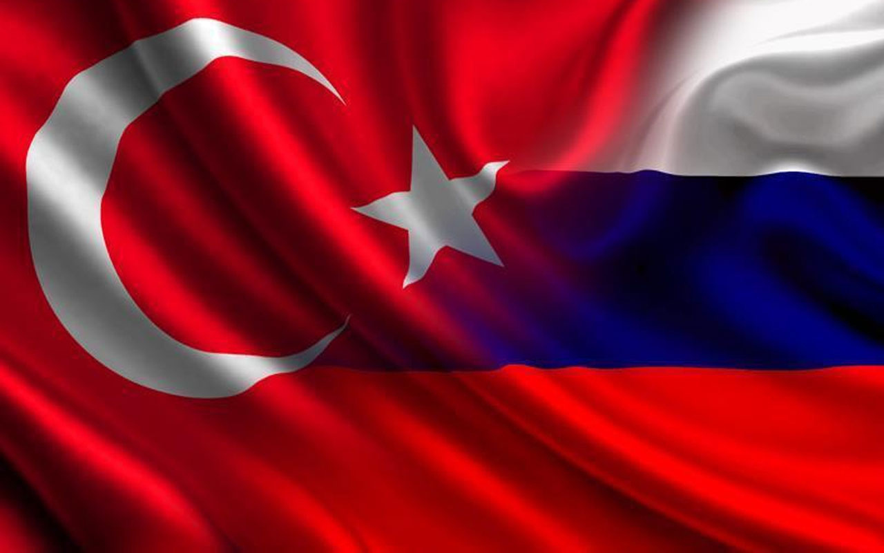 Türkiye'den Rusya'ya başsağlığı