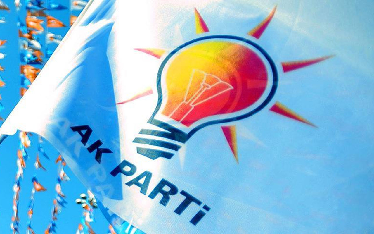 AK Parti'den 81 ile yazı! Çalışmalar AKBİS'e yüklenecek