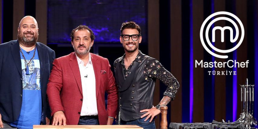 Tv8 MasterChef'te Mehmet Şef rüzgarı: Sırasını karıştırdı kahkahalar havada uçuştu