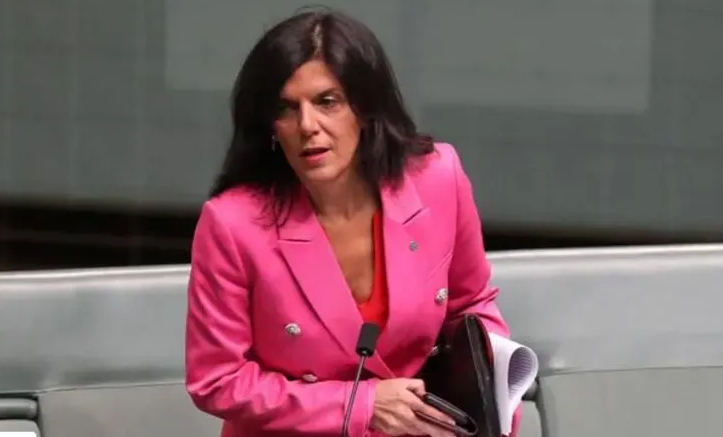 'Parlamento'da tecavüze uğradım' itirafı! Avustralya parlamentosunda yeni skandal