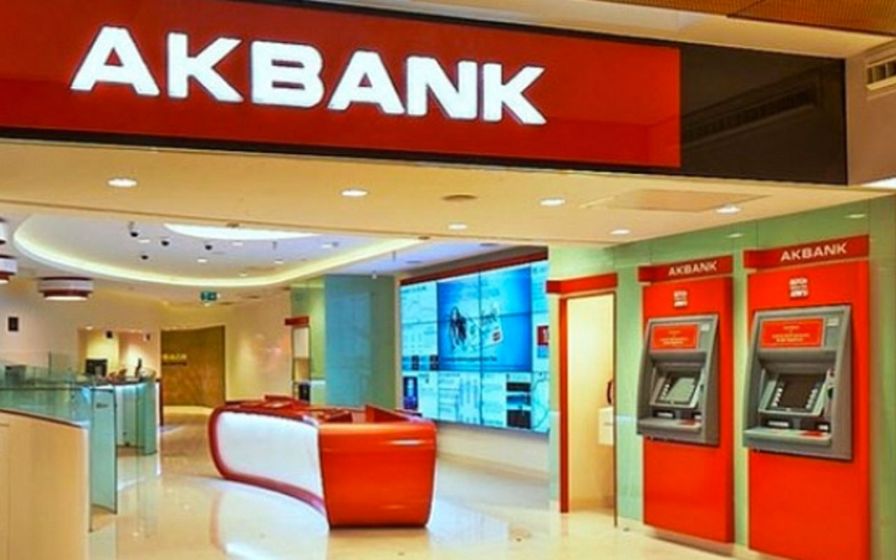 Akbank'a siber saldırı iddiası! Krizin gerçek sebebi belli oldu!