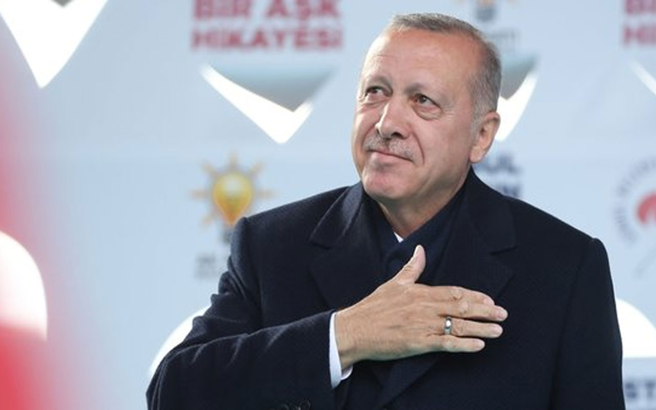 Cumhurbaşkanı Erdoğan cuma günü Diyarbakır’a gidiyor! Anneleri de ziyaret edecek