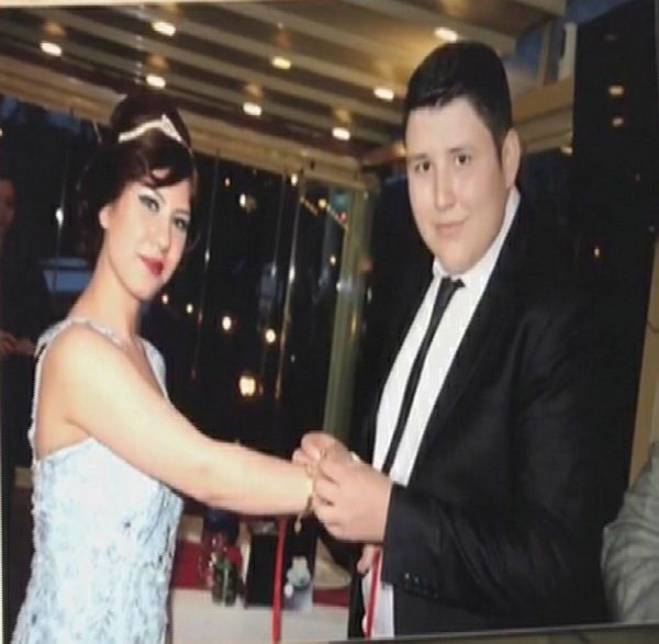 Mehmet Aydın'a bir darbe de eşi Sıla Aydın'dan! Çiftlik bank vurgurcusunu boşadı