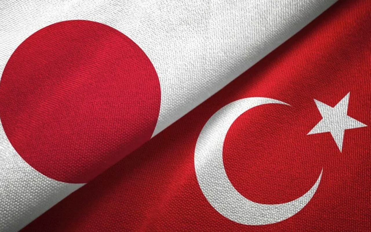 Japonya'dan Türkiye dahil 15 ülkeye zorunlu karantina
