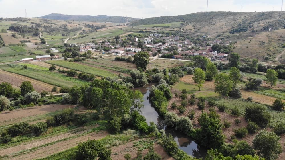 Bursa'da bu köy gelen misafirleri kaçırtıyor! Yatıya kalmadan köyü terk ediyorlar