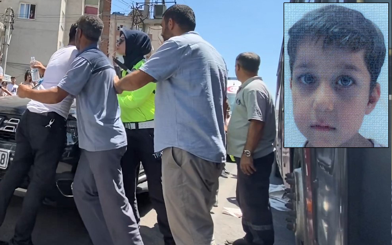 Diyarbakır'da yürek yakan olay! Acı haberi alan sinir krizi geçirdi