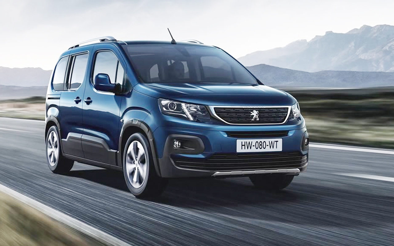 Peugeot'dan 'sıfır faizli' ticari araç kampanyası