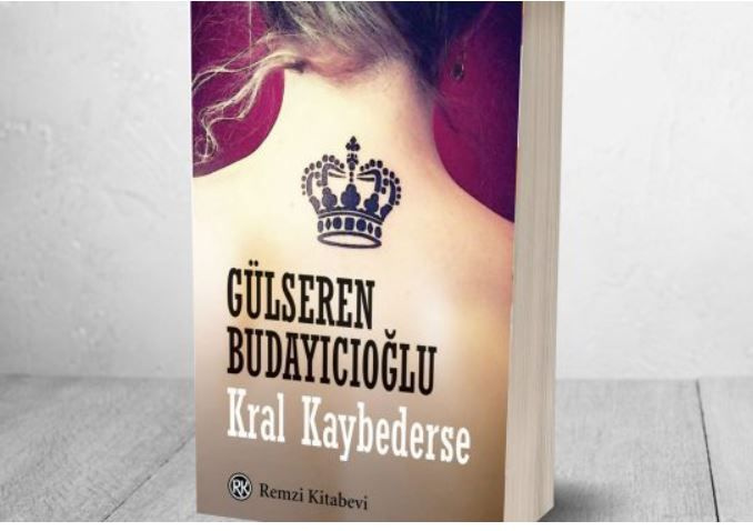 Kızımı Oda Camdaki Kız Masumlar Apartmanı... Gülseren Budayıcıoğlu 'dizilerinin şifresi'ni verdi!