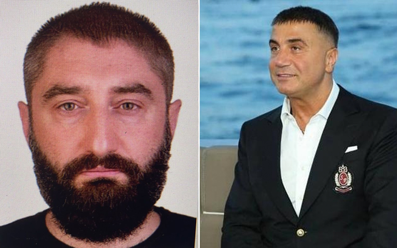 Çekmeköy'deki cinayete ilişkin Sedat Peker ile bağlantılı olduğu iddia edilen şüpheli yakalandı