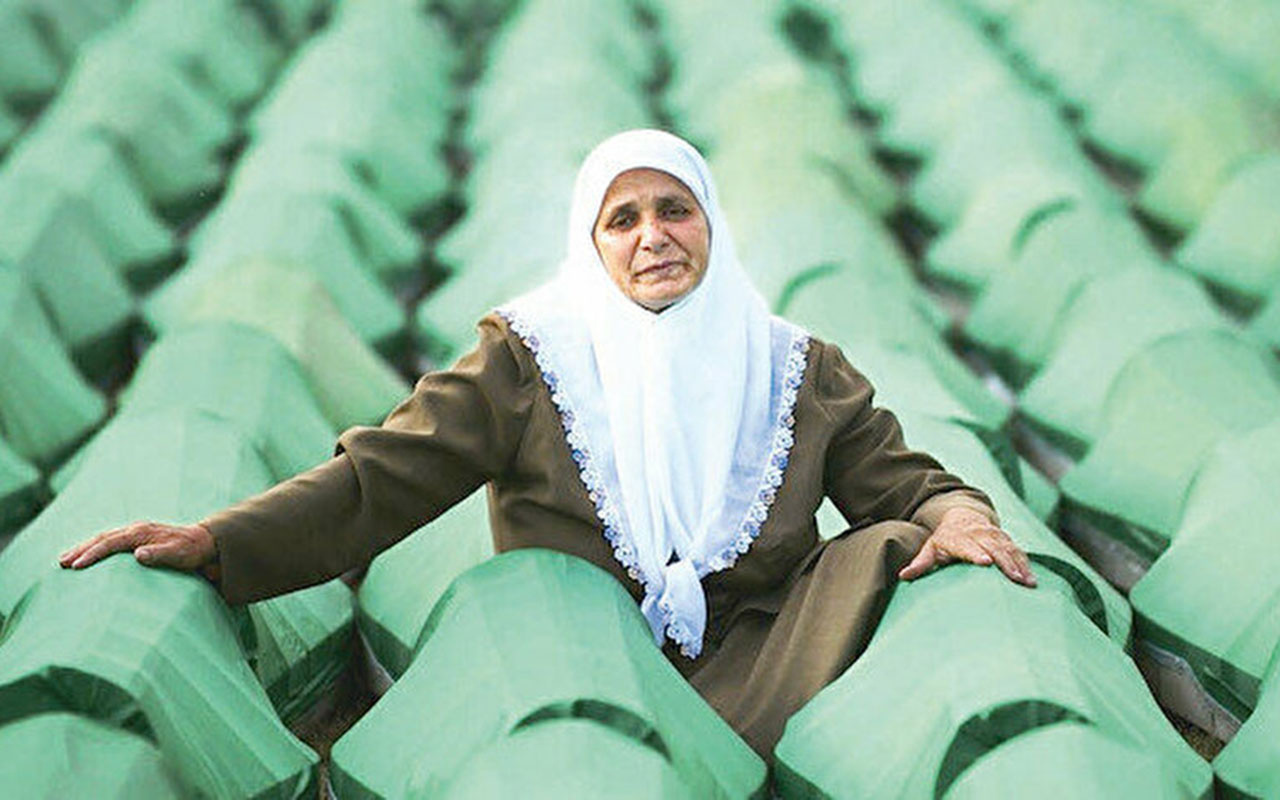  Bosna Hersek'in 26 yıldır kanayan yarası: Srebrenitsa