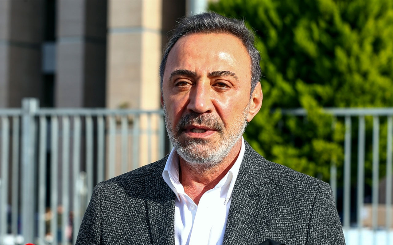 CHP'li eski milletvekili Berhan Şimşek'e 2 yıl hapis cezası istendi
