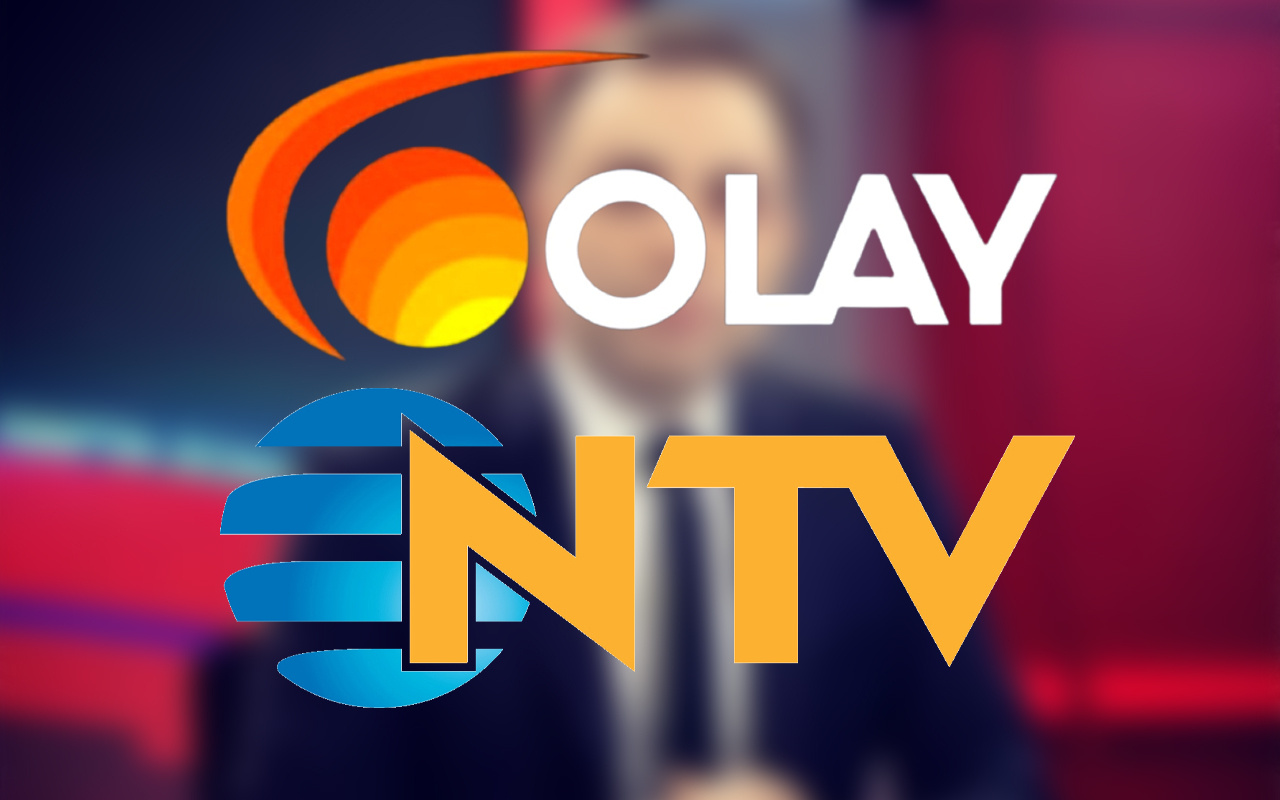 Olay TV kapanınca işsiz kalmıştı! Erhan Yılmaz NTV'ye transfer oldu