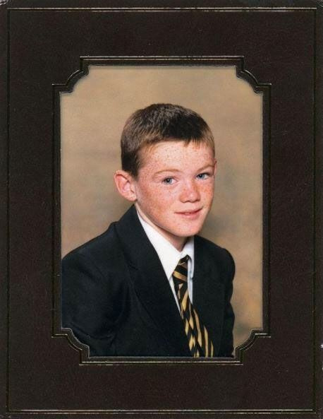İngiliz futbolunun efsane isimlerinden Wayne Rooney çok değişti görenler şaştı kaldı