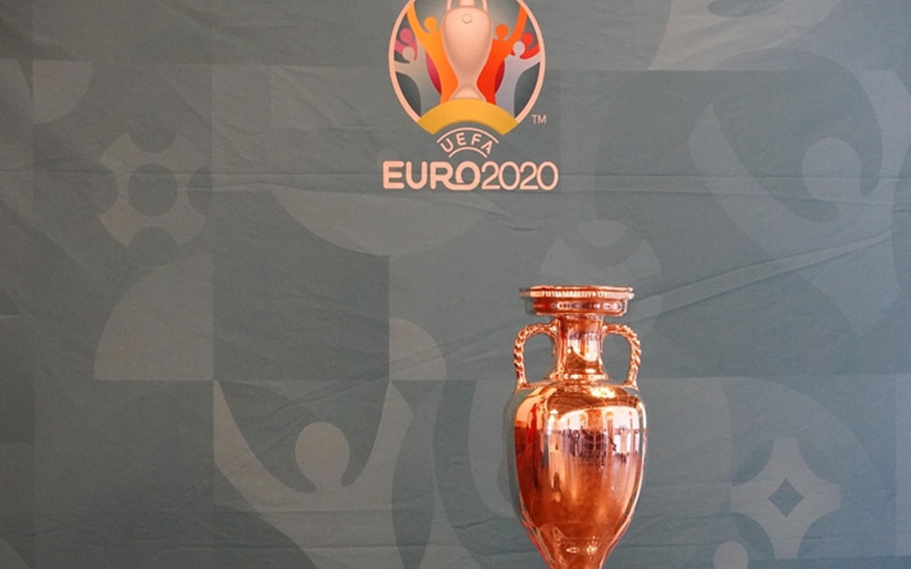 EURO 2020'nin en iyi 11'i belli oldu