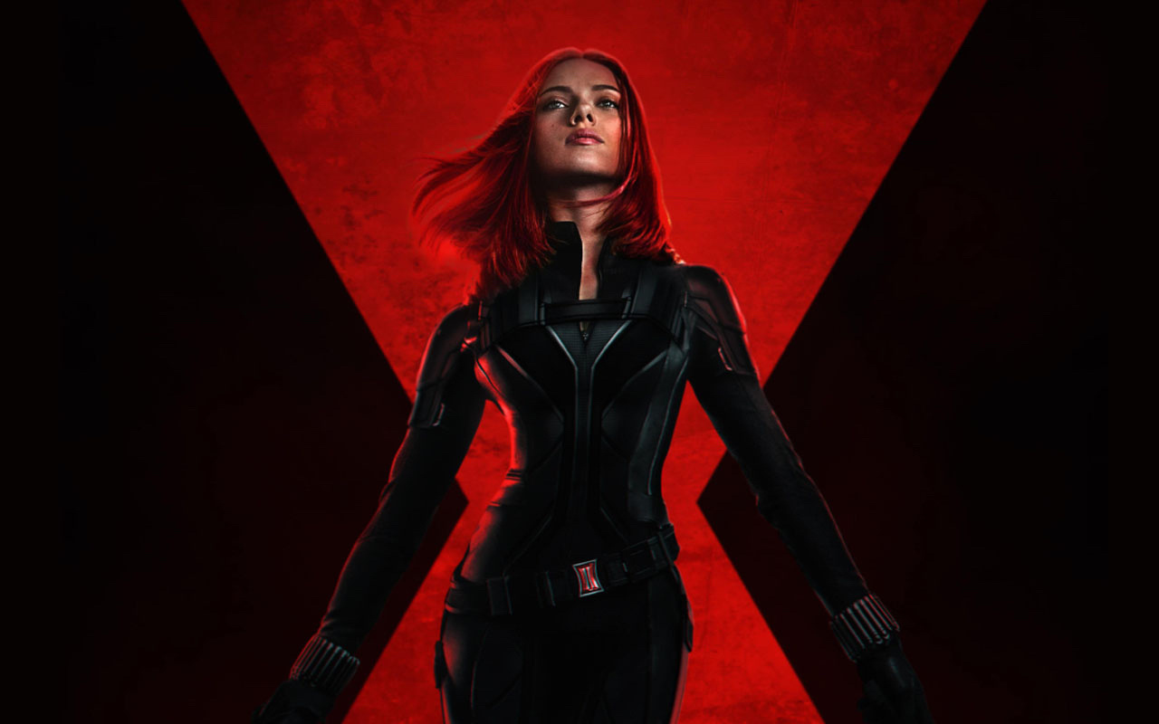 Black Widow filmiyle dolandırıcılık! Film izleme sitelerine dikkat!