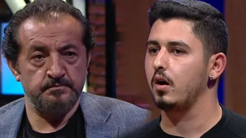 Tv8 MasterChef'te yarışmacı Mustafa Yükselen hayat hikayesiyle şefleri mahvetti!