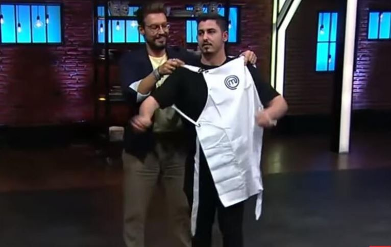 Tv8 MasterChef'te yarışmacı Mustafa Yükselen hayat hikayesiyle şefleri mahvetti!