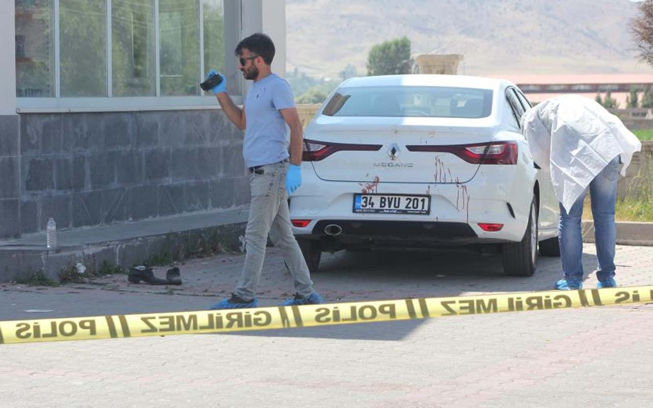 Bitlis'te kız kaçırma kavgasında kan aktı! Otogarda yaşanan olayda 1 ölü 2 ağır yaralı