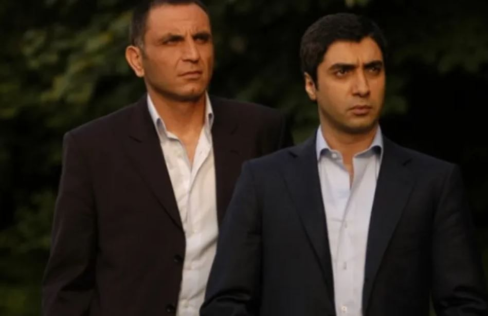 'Kurtlar Vadisi yeni bölümleri Show Tv'de' iddiasına Necati Şaşmaz'ın zikir görüntüleri şoku!