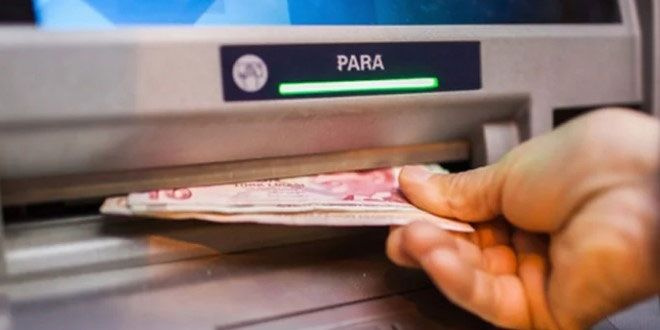 Yüz binlerce çalışana müjde! Bugün hesaba en az 1.108 TL yatacak