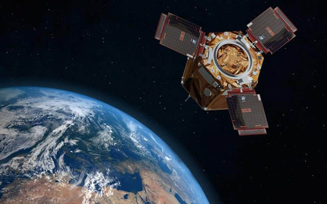 Yakın yörünge uyduları için gereken yer istasyonları yerli imkanlarla üretiliyor