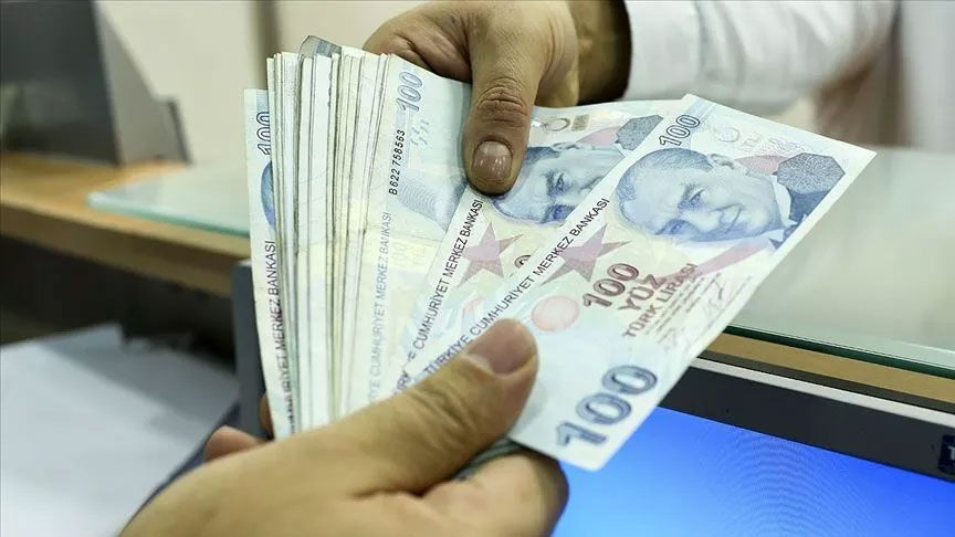 Yüz binlerce çalışana müjde! Bugün hesaba en az 1.108 TL yatacak