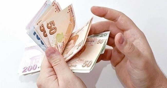 Yüz binlerce çalışana müjde! Bugün hesaba en az 1.108 TL yatacak